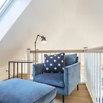 Appartement Friesenloft