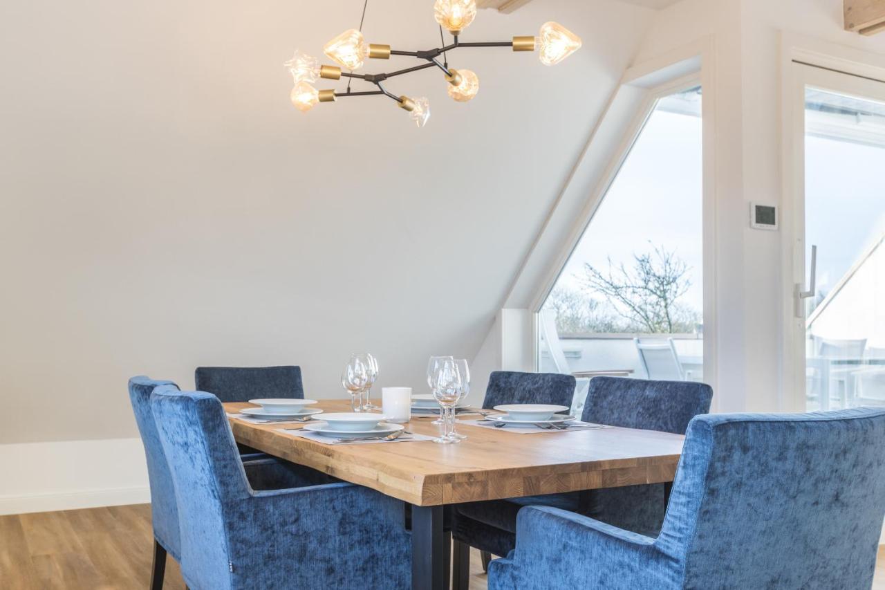 Apartment Friesenloft