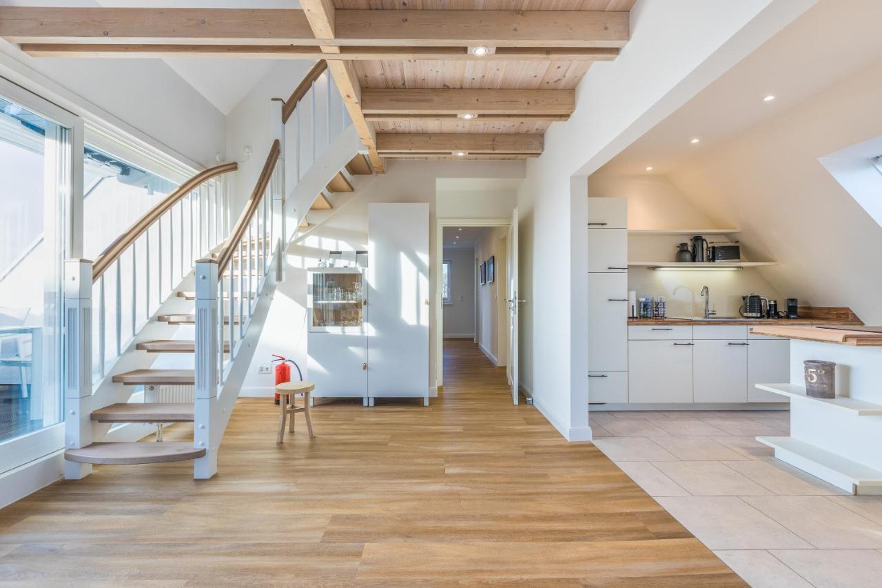 Apartment Friesenloft *