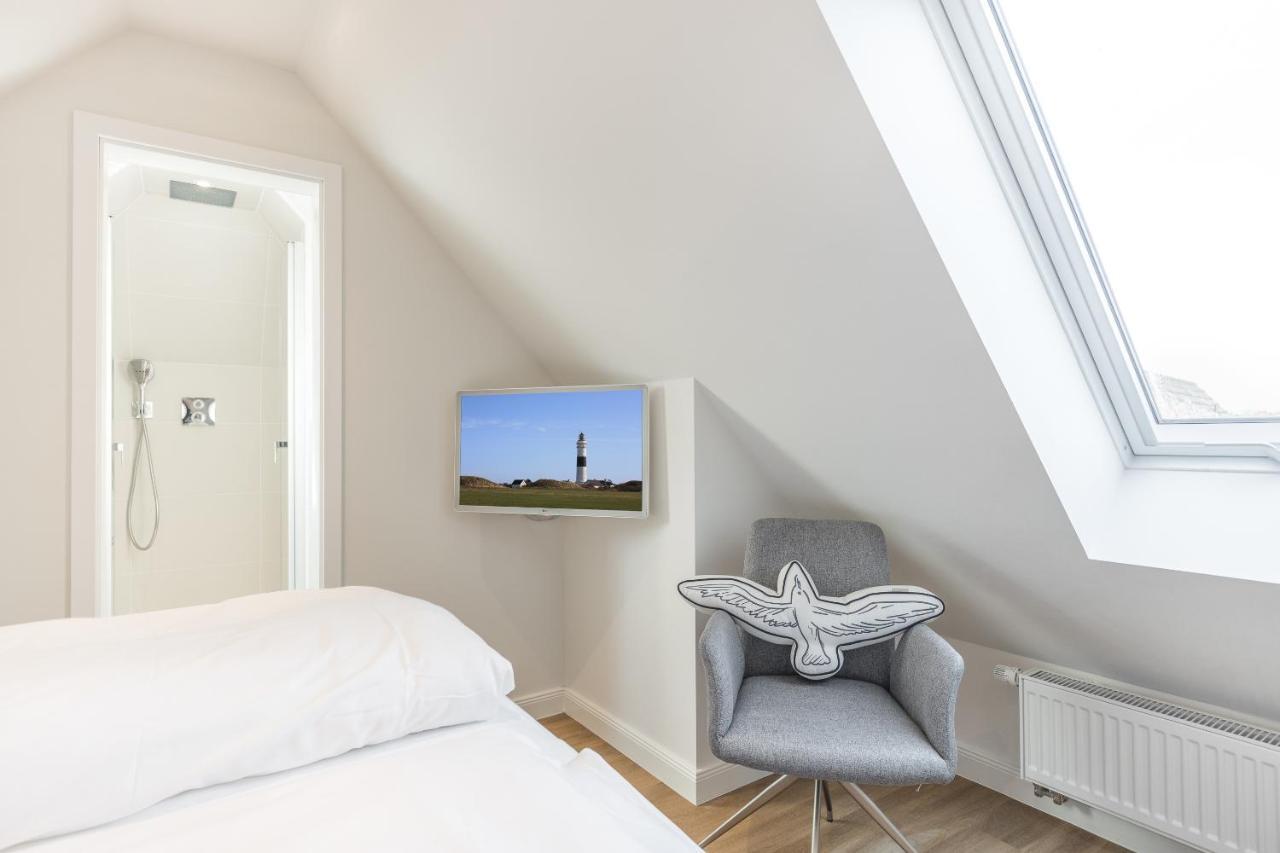 Friesenloft Apartment *