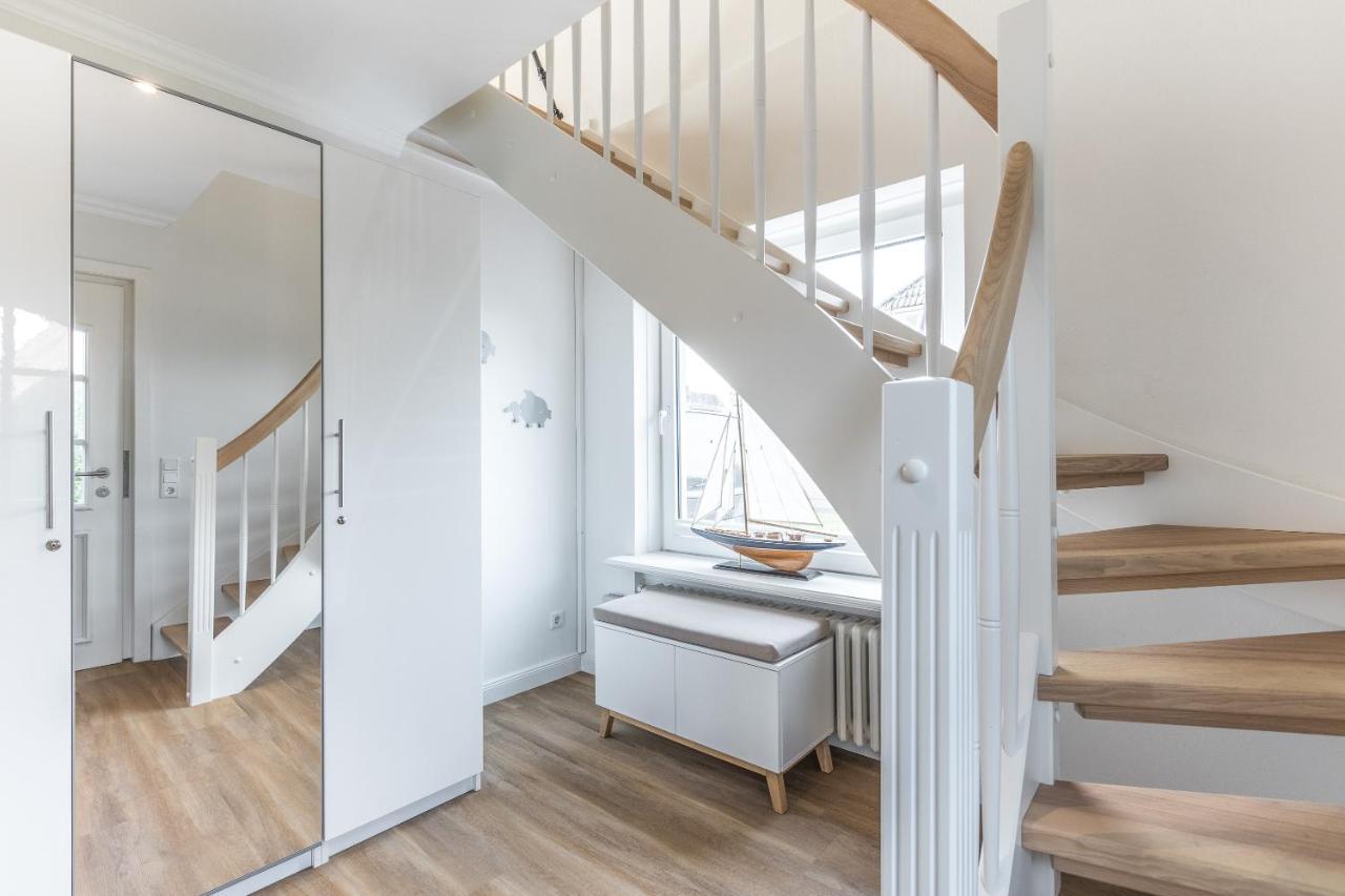 Apartment Friesenloft