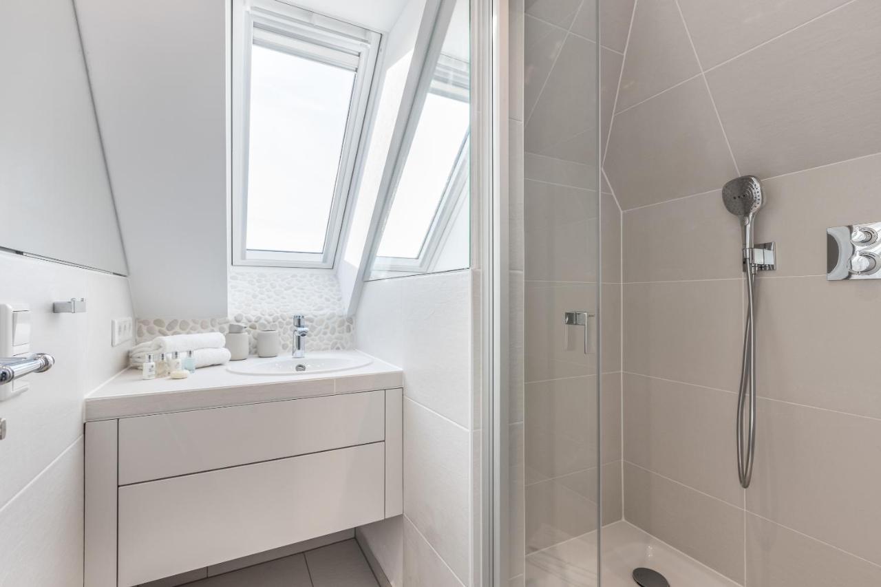 Apartment Friesenloft