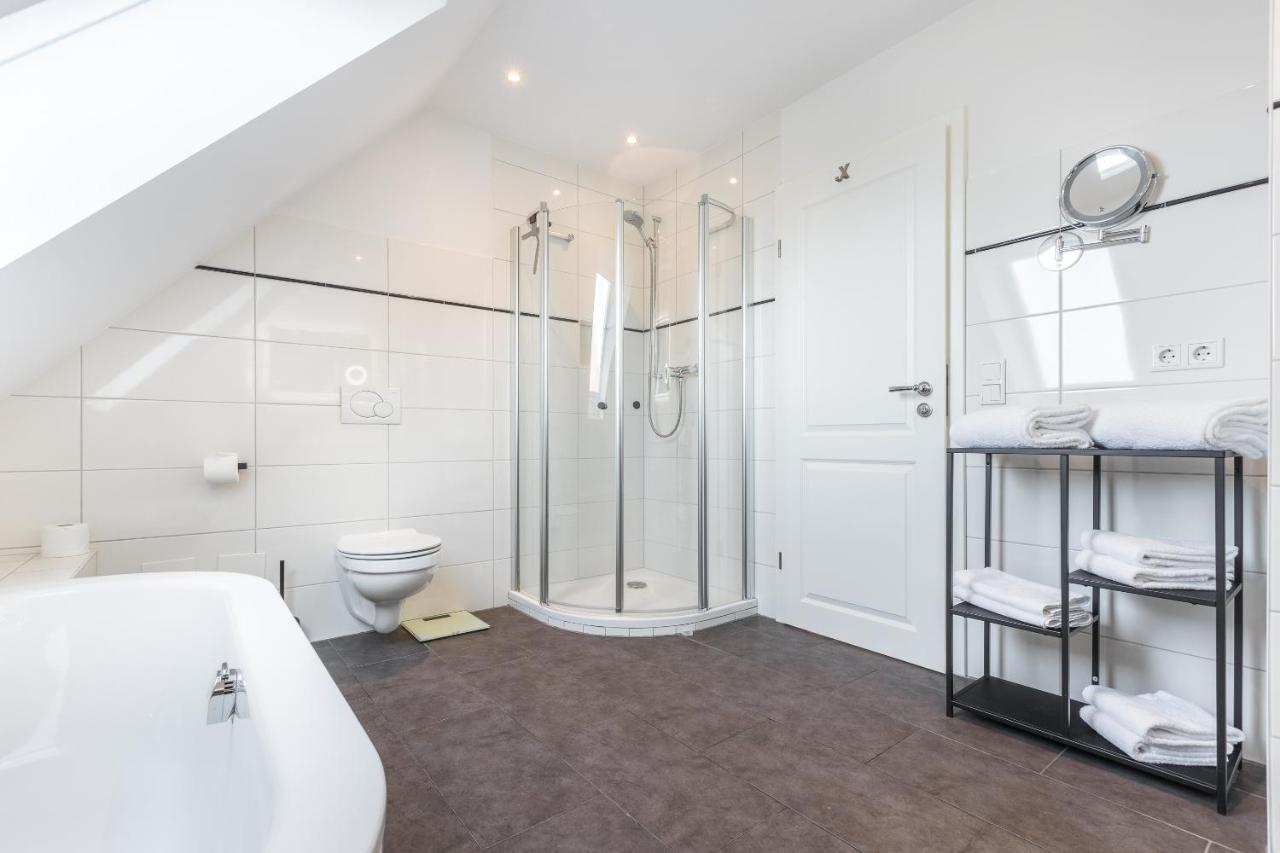 Friesenloft Apartment *