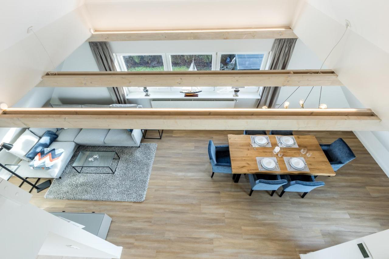 Friesenloft Rantum (Sylt)