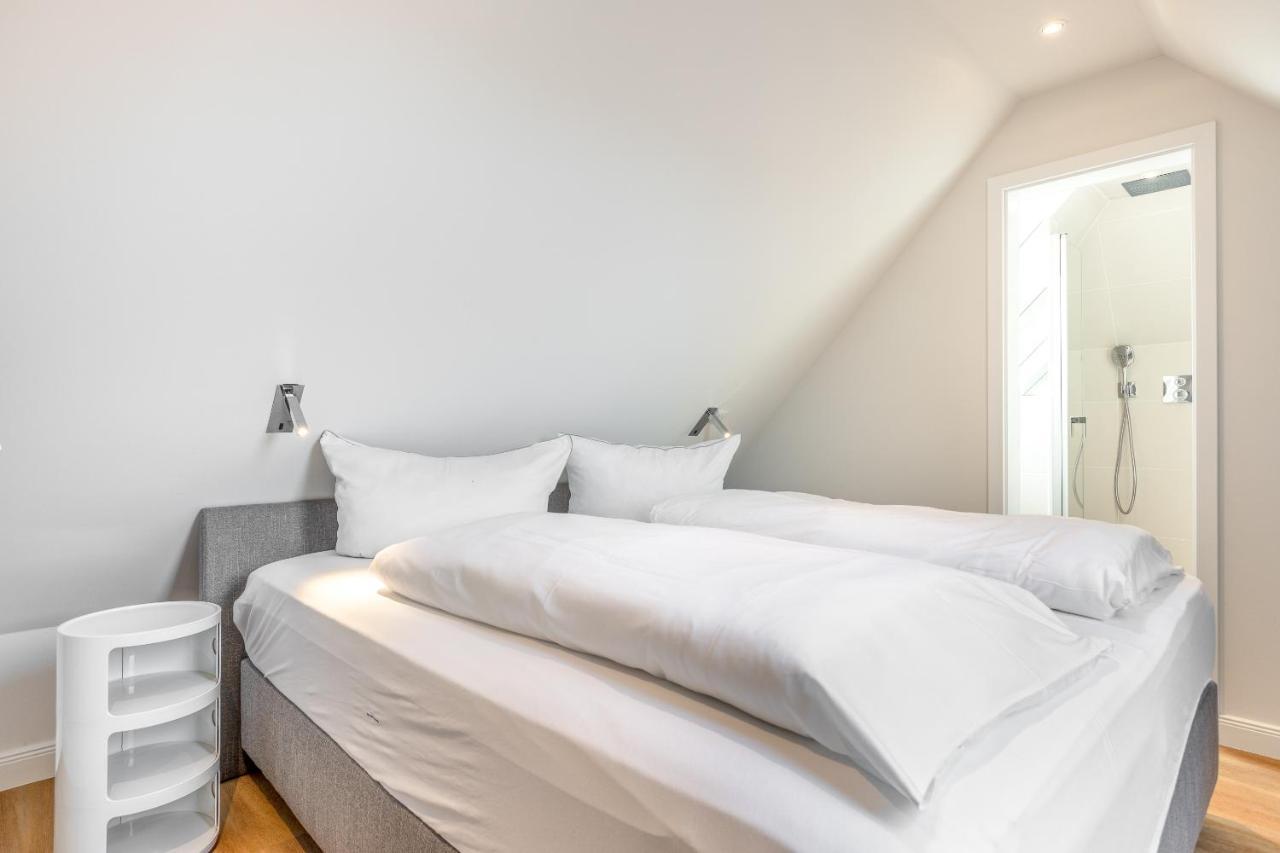 Friesenloft Apartment *