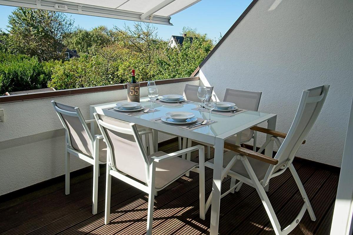 Friesenloft * Rantum (Sylt)