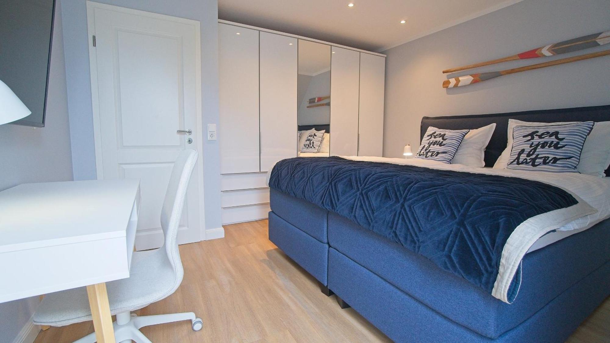 Apartment Friesenloft