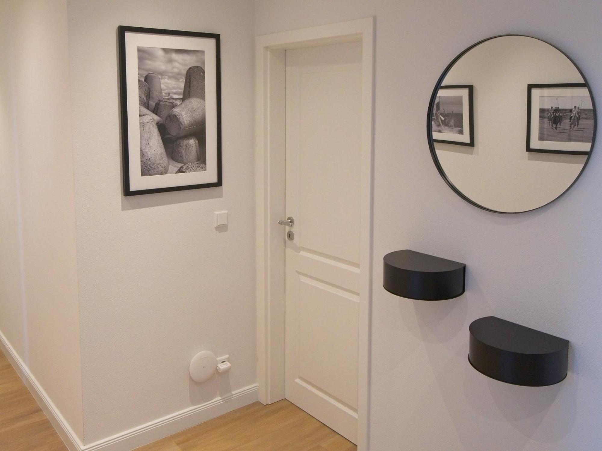Apartment Friesenloft Rantum (Sylt)